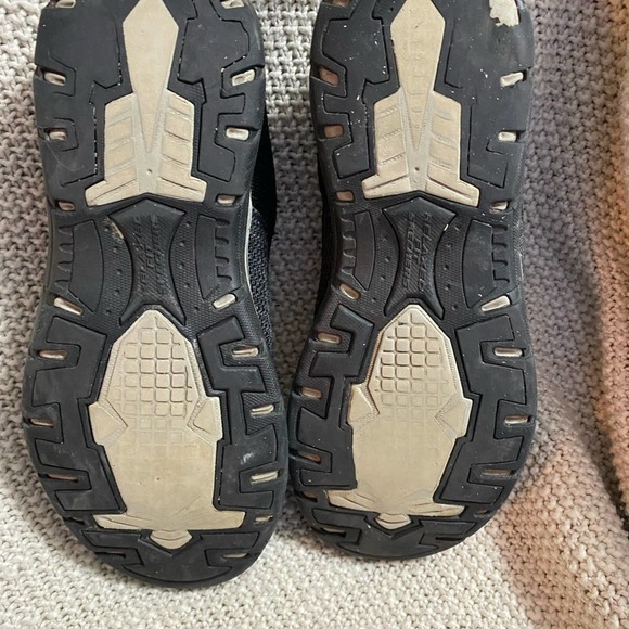 Skechers Relaxed Fit Sneakers, Size 10 - Picture 5 of 8